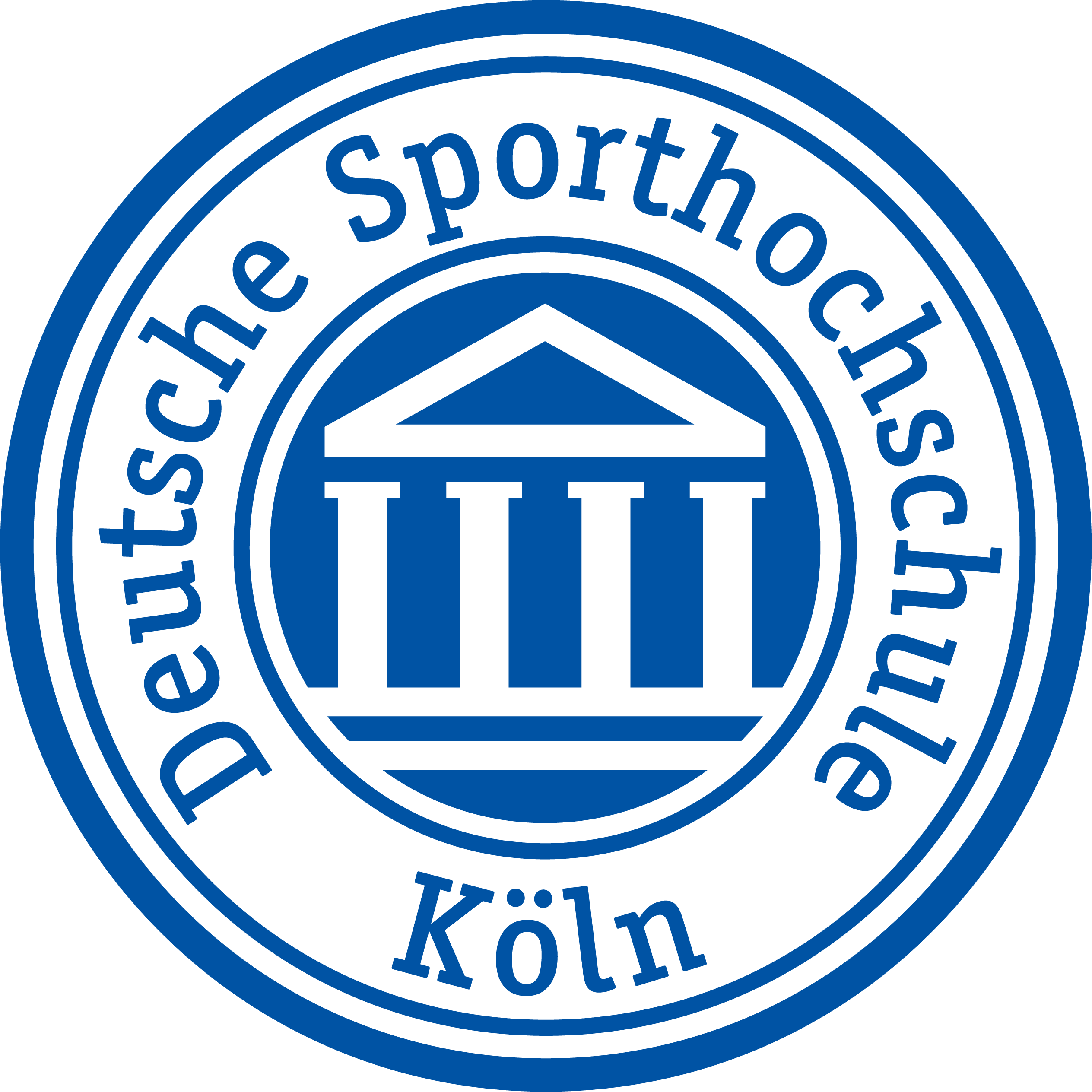 Cologne German Sport Uni